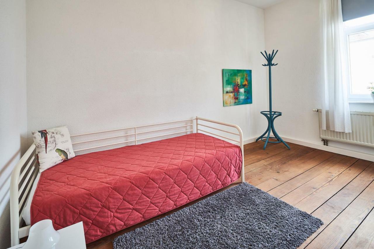 フリードリヒスハーフェンCasa Pinosアパートメント エクステリア 写真